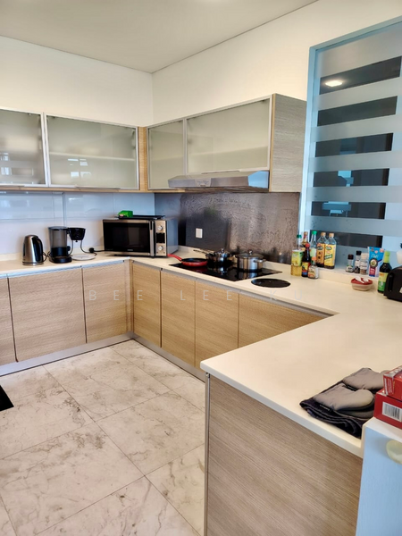 Untuk Dijual - Twins @ Damansara Heights