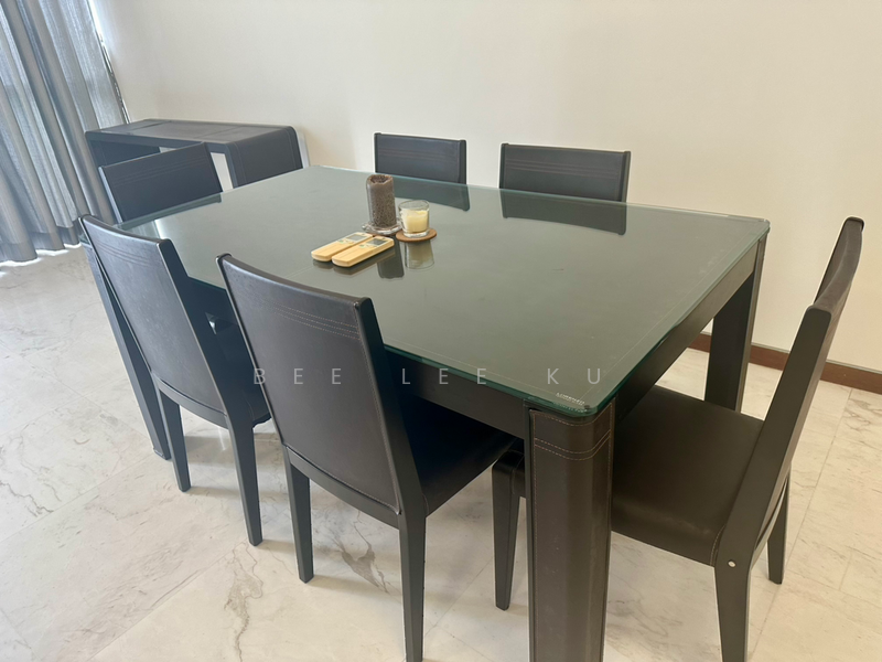 Untuk Dijual - Twins @ Damansara Heights