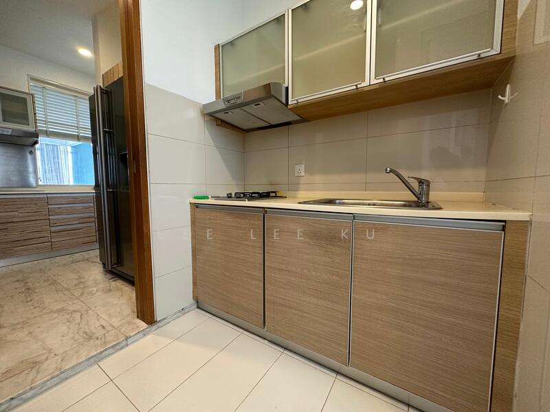 Untuk Dijual - Twins @ Damansara Heights