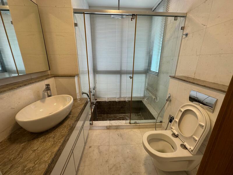 Untuk Dijual - Twins @ Damansara Heights