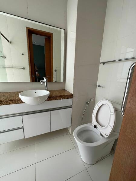 Untuk Dijual - Twins @ Damansara Heights