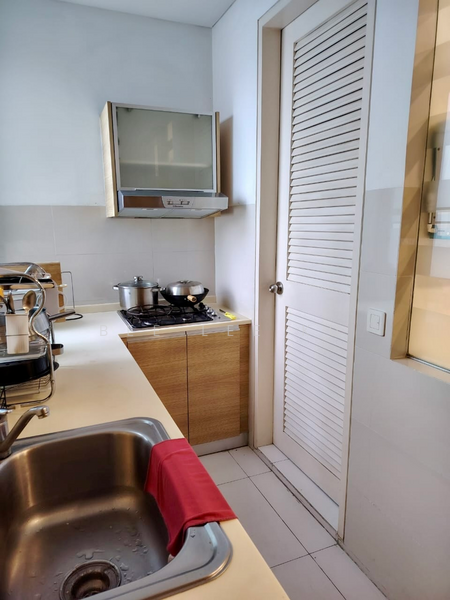 Untuk Dijual - Twins @ Damansara Heights