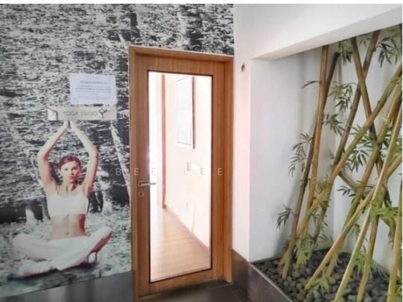 Untuk Dijual - Twins @ Damansara Heights