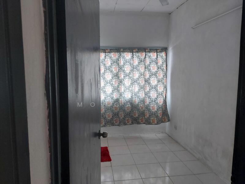 Untuk Dijual - Subang Perdana Goodyear Court 2