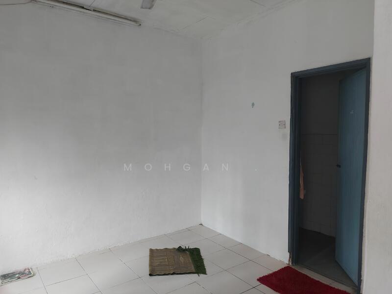 Untuk Dijual - Subang Perdana Goodyear Court 2