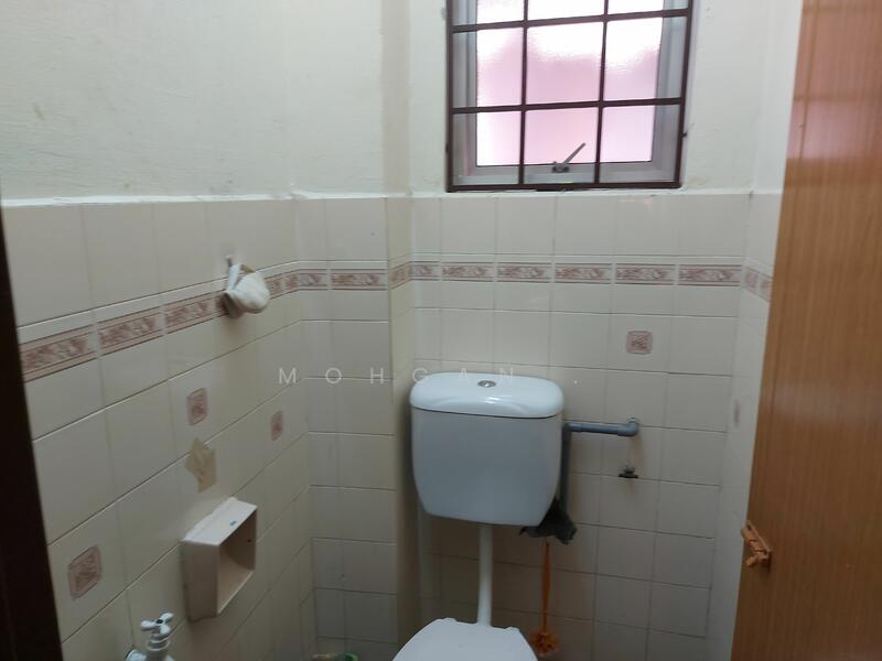 Untuk Dijual - Subang Perdana Goodyear Court 2