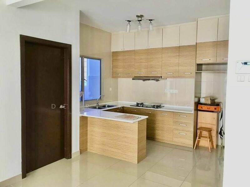 Untuk Disewa - Zen Residence @ Asplenium Condominium