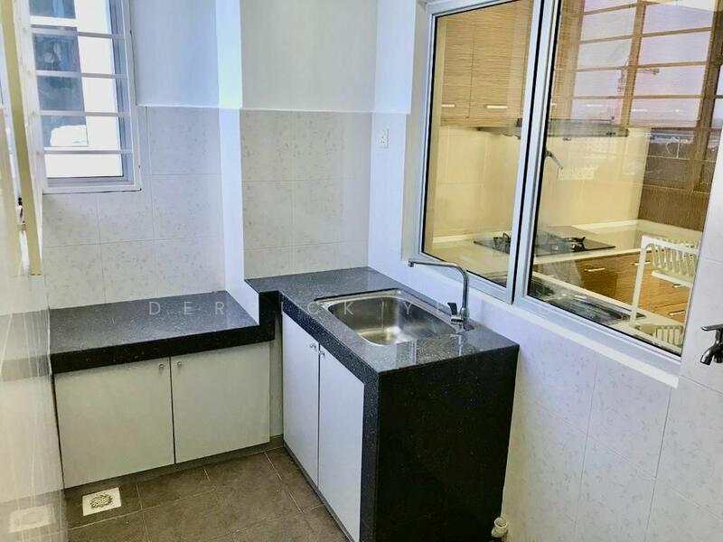 Untuk Disewa - Zen Residence @ Asplenium Condominium