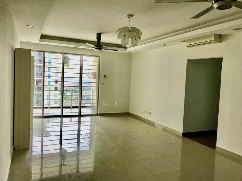 Untuk Disewa - Zen Residence @ Asplenium Condominium