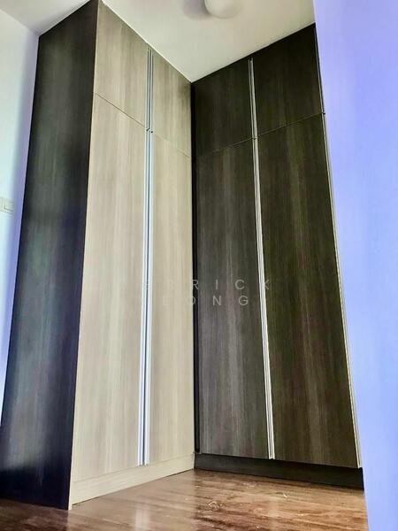 Untuk Disewa - Zen Residence @ Asplenium Condominium