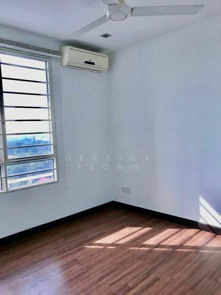 Untuk Disewa - Zen Residence @ Asplenium Condominium