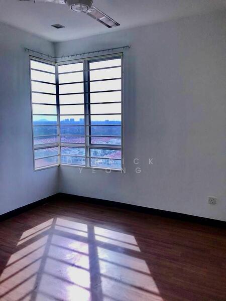 Untuk Disewa - Zen Residence @ Asplenium Condominium