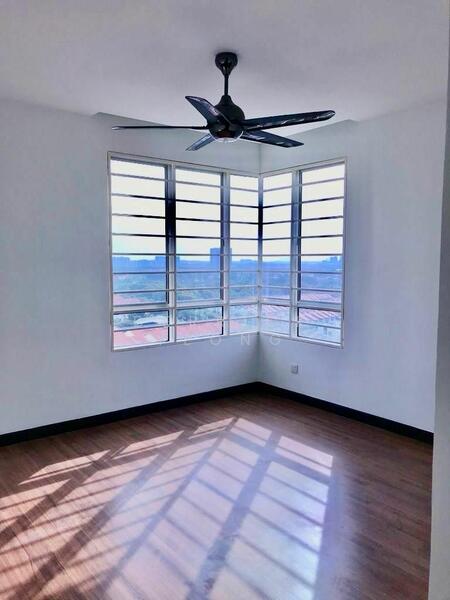 Untuk Disewa - Zen Residence @ Asplenium Condominium