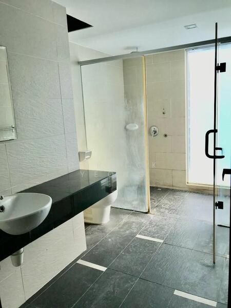 Untuk Disewa - Zen Residence @ Asplenium Condominium