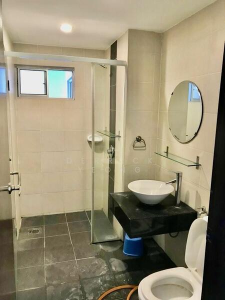 Untuk Disewa - Zen Residence @ Asplenium Condominium