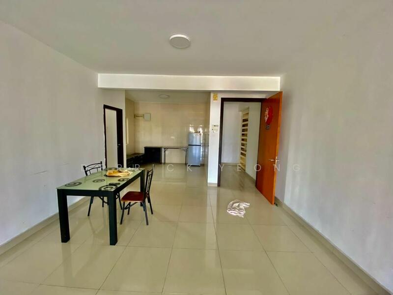 Untuk Disewa - Zen Residence @ Asplenium Condominium