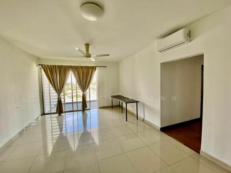 Untuk Disewa - Zen Residence @ Asplenium Condominium