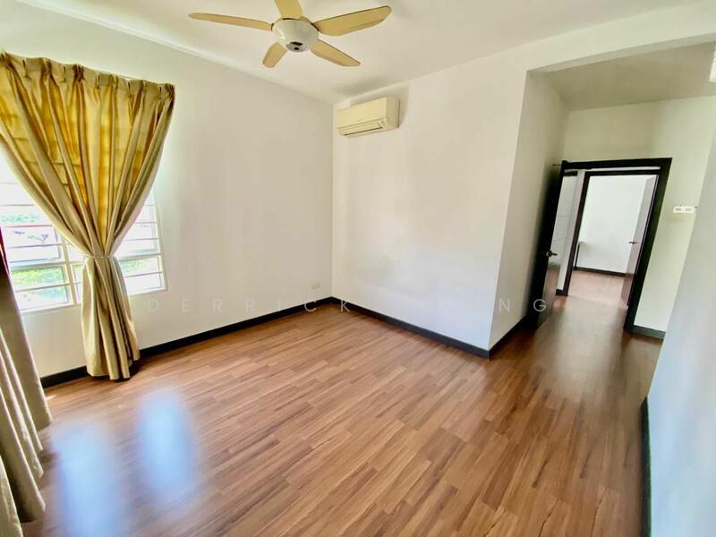 Untuk Disewa - Zen Residence @ Asplenium Condominium