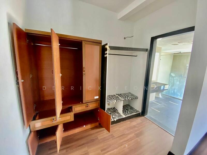 Untuk Disewa - Zen Residence @ Asplenium Condominium