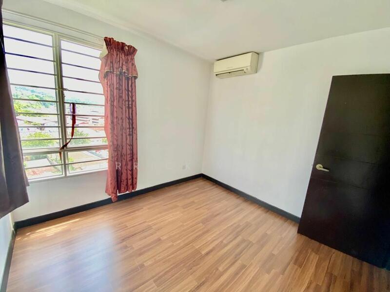 Untuk Disewa - Zen Residence @ Asplenium Condominium