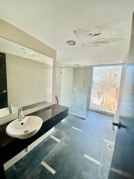 Untuk Disewa - Zen Residence @ Asplenium Condominium