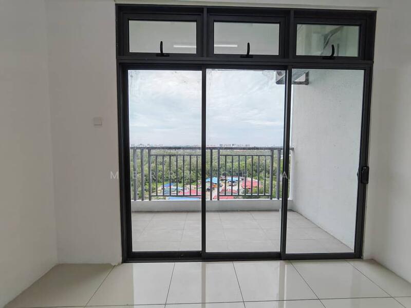 For Rent - 8Scape Residence @ Sutera