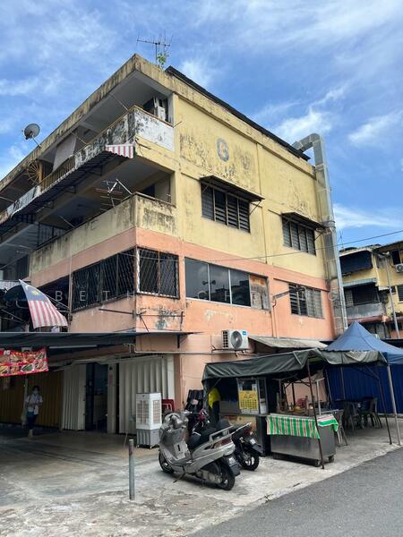 For Rent - Seksyen 17 Petaling Jaya