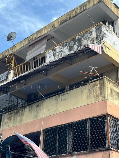 For Rent - Seksyen 17 Petaling Jaya