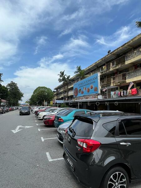 For Rent - Seksyen 17 Petaling Jaya