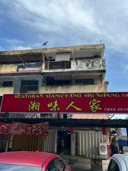 For Rent - Seksyen 17 Petaling Jaya