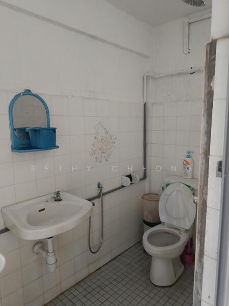 For Rent - Seksyen 17 Petaling Jaya