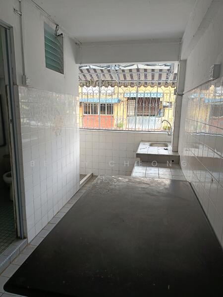 For Rent - Seksyen 17 Petaling Jaya