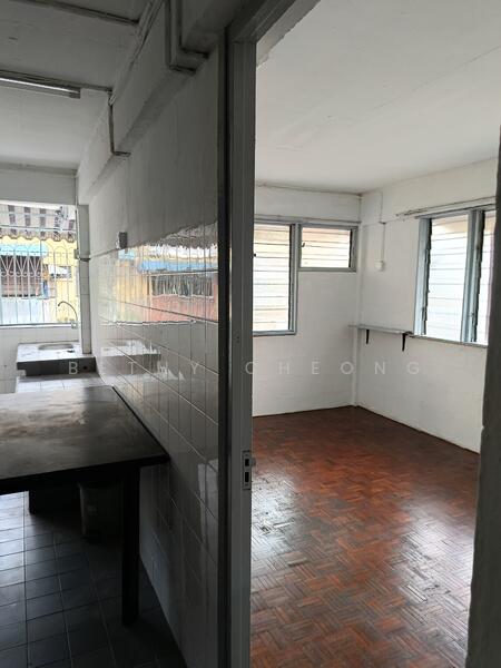 For Rent - Seksyen 17 Petaling Jaya