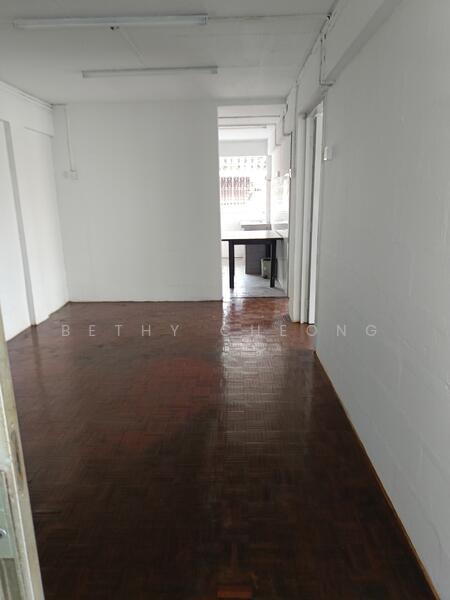 For Rent - Seksyen 17 Petaling Jaya