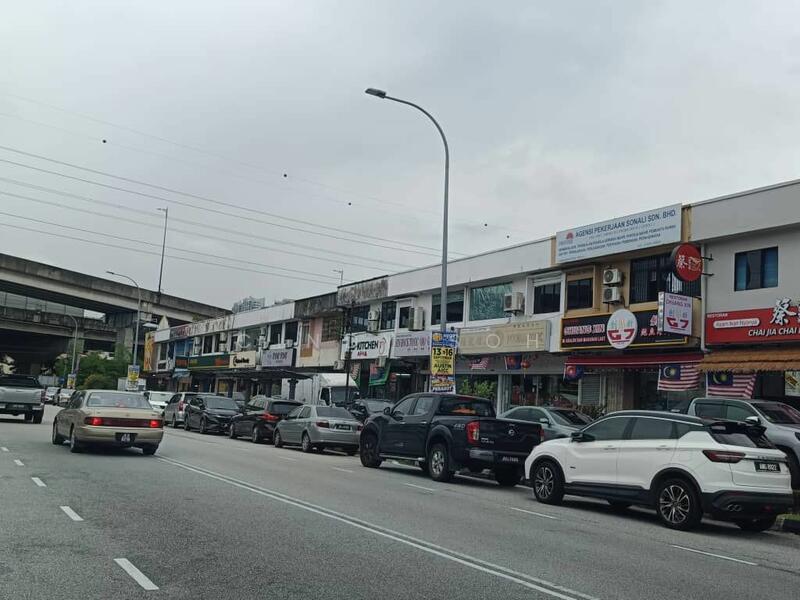 Untuk Dijual - Taman Sentosa @ Johor Bharu @ Tamans Sentosas