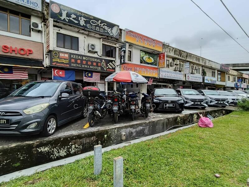 Taman Sentosa @ Johor Bahru @ Tamans Sentosas untuk Untuk Dijual - RM 2,380,000, Mac 2026 - PropertyGuru.com.my