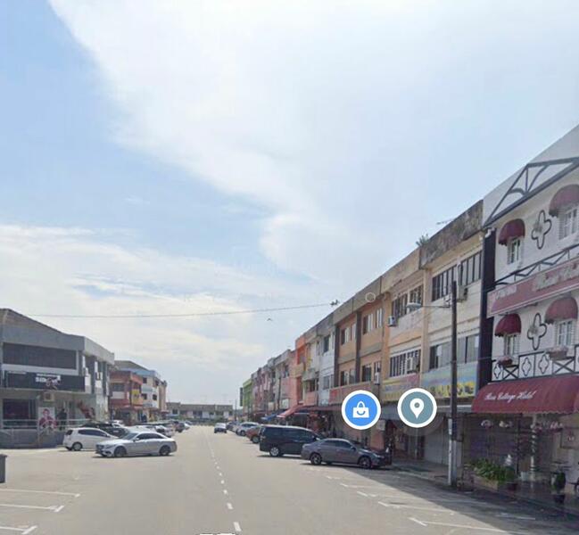 Untuk Disewa - Taman Johor Jaya