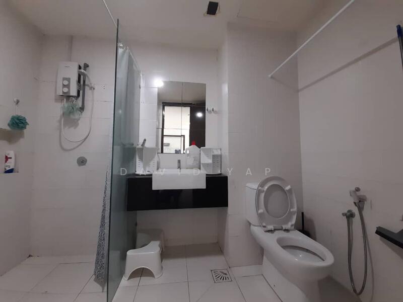 Kondominium untuk Disewa di Trefoil @ Setia City - David Yap - PropertyGuru.com.my