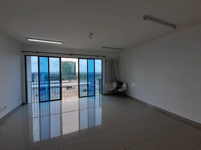Kondominium untuk Disewa di Trefoil @ Setia City - David Yap - PropertyGuru.com.my