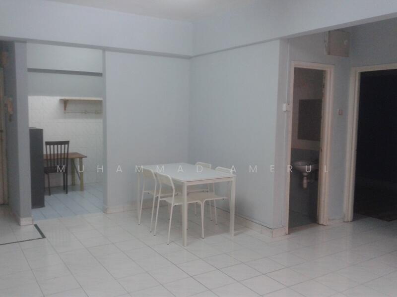 Untuk Disewa - Brunsfield Riverview