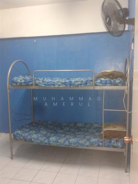 Untuk Disewa - Brunsfield Riverview