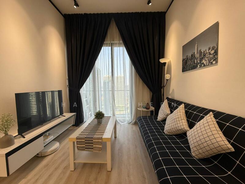 Service Residence for Rent at Southlink - Haley Chern - PropertyGuru.com.my