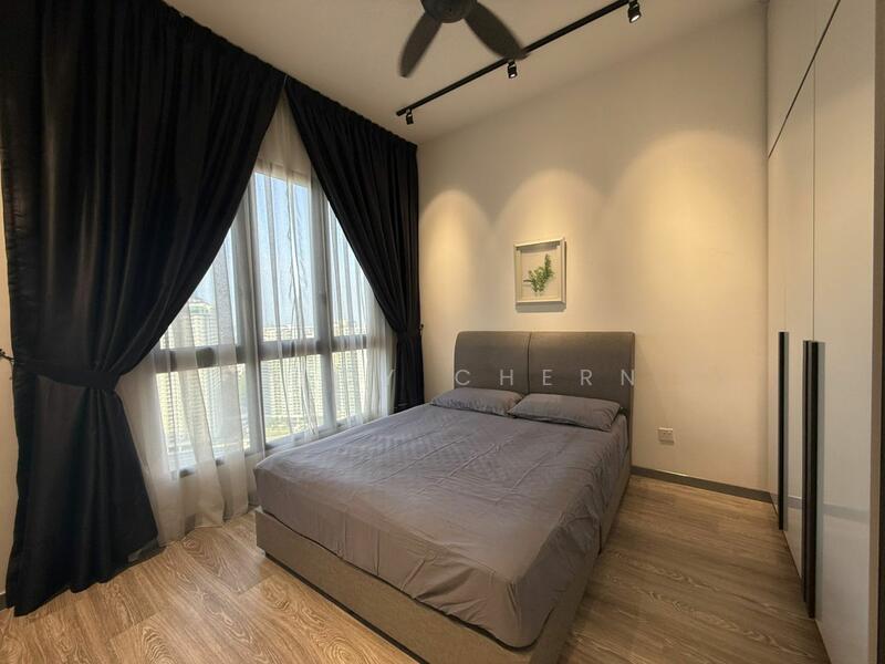 Service Residence for Rent at Southlink - Haley Chern - PropertyGuru.com.my