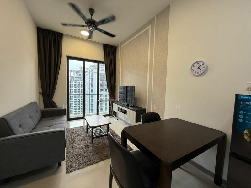 Service Residence for Rent at Southlink - Haley Chern - PropertyGuru.com.my