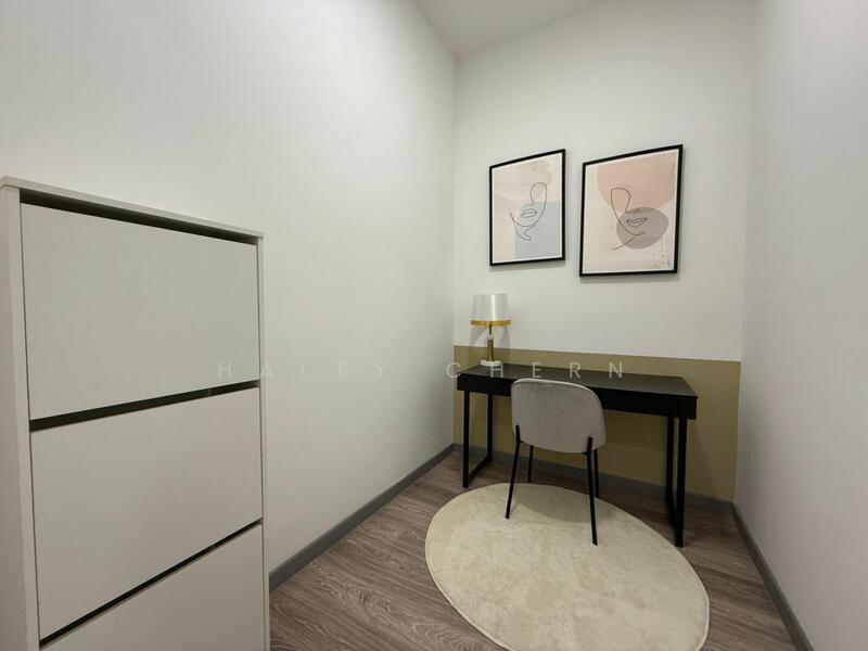 Service Residence for Rent at Southlink - Haley Chern - PropertyGuru.com.my