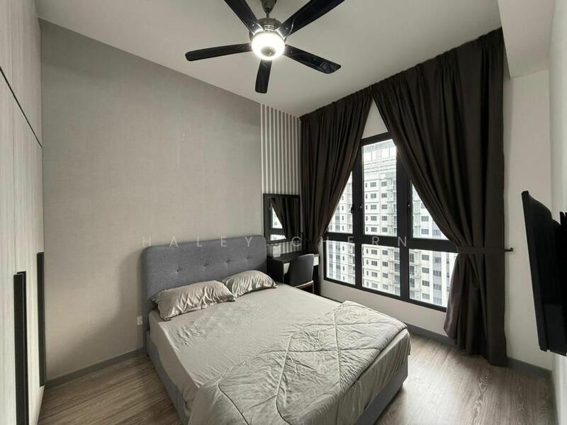 Service Residence for Rent at Southlink - Haley Chern - PropertyGuru.com.my