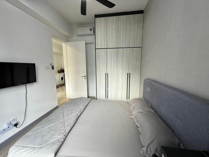 Service Residence for Rent at Southlink - Haley Chern - PropertyGuru.com.my