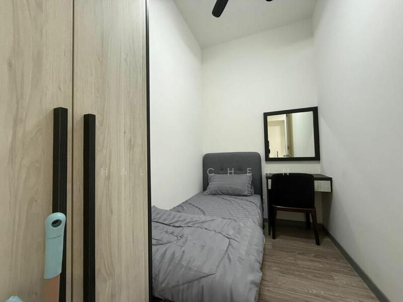 Service Residence for Rent at Southlink - Haley Chern - PropertyGuru.com.my