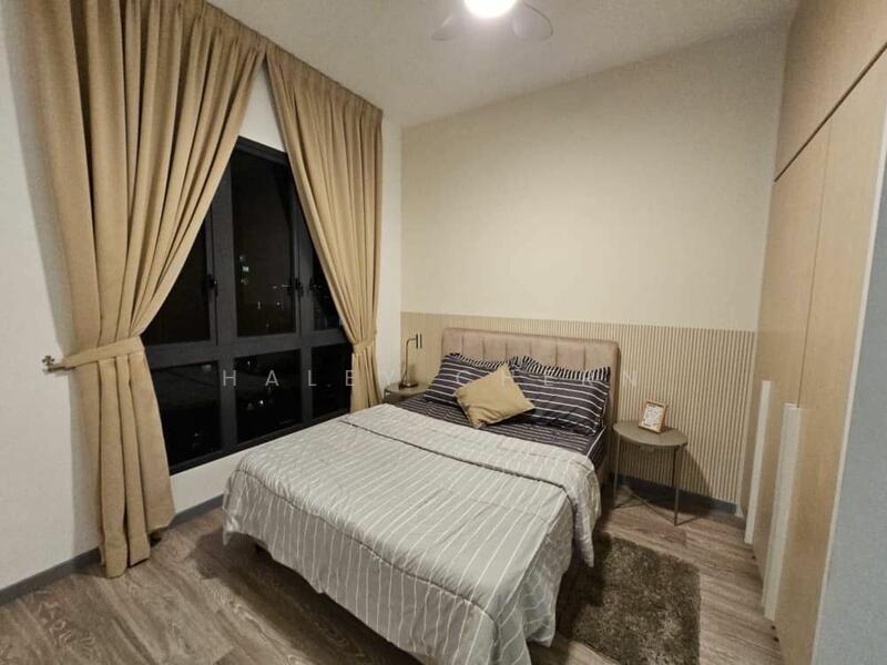 Service Residence for Rent at Southlink - Haley Chern - PropertyGuru.com.my