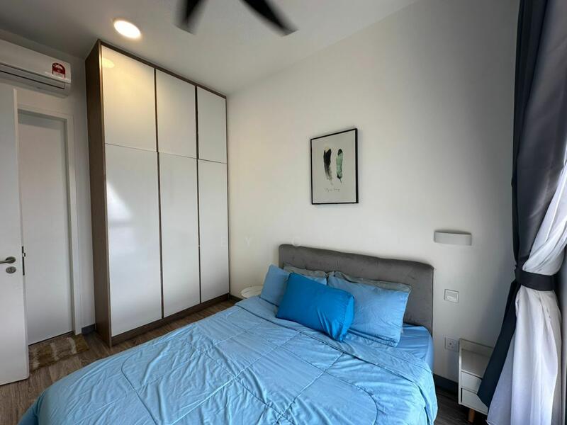 Service Residence for Rent at Southlink - Haley Chern - PropertyGuru.com.my